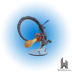 PF Battles: Adult Underworld Dragon Boxed